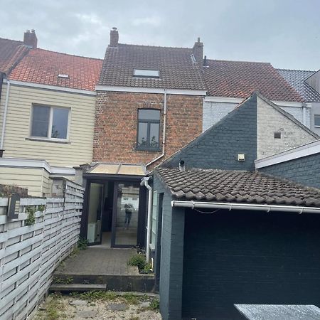 Villa Enjoy Brujas Exterior foto
