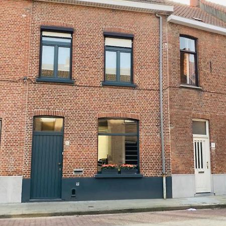 Villa Enjoy Brujas Exterior foto