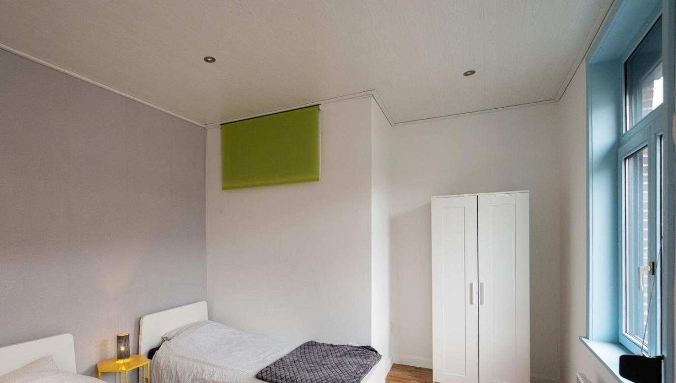 Villa Enjoy Brujas Exterior foto